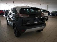Usado Opel Crossland X Design Edition 110 CV (80 kW) 2019 Negro SUV