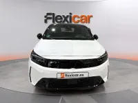Usado Opel Corsa 101 CV (74 kW) 2024 Blanco Utilitario