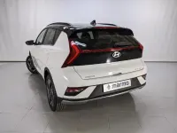 Nuevo Hyundai Bayon 90 CV (66 kW) 2026 SUV