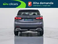 Nuevo MG ZS Luxury 102 CV (75 kW) 2026 Gris SUV