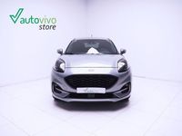 usado Ford Puma 1.0 Ecoboost Mhev St-line 155