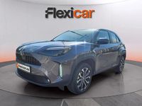 Usado Toyota Yaris Hybrid Active 116 CV (85 kW) 2024 Gris