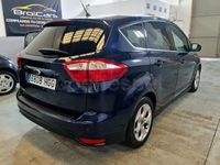 Usado Ford C-MAX Trend 115 CV (84 kW) 2011 Azul Monovolumen