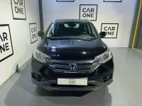 Usado Honda CR-V Comfort 120 CV (88 kW) 2014 Negro SUV