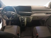 Usado VW Caravelle 110 CV (80 kW) 2025 Negro Van