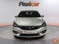 Usado Opel Astra Business Elegance 130 CV (95 kW) 2020 Gris Berlina