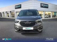 Usado Opel Combo Life Selective 110 CV (80 kW) 2019 Gris Monovolumen