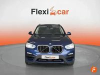 Occasion BMW X3 265 ch (194 kW) 2019 Bleue SUV