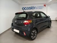 usado Hyundai i10 FL 1.2 MPi 61,7 kW (84 CV) MT5 2WD Sense 15" (Con elevalunas tras. eléctrico)