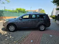 Usado Citroën C-Crosser Exclusive 156 CV (114 kW) 2010 Gris / plata SUV