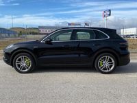 usado Porsche Cayenne E-Hybrid 340KW (462CV) Segundamano