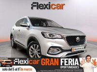 Usado MG HS Comfort 162 CV (119 kW) 2023 Gris SUV