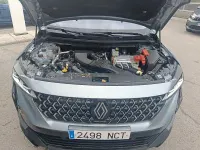 Usado Renault Espace Techno 200 CV (147 kW) 2025 Azulk SUV
