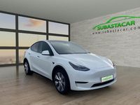 Usado Tesla Model Y 273 kW (372 CV) 2024 Blanco SUV