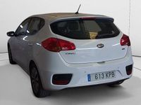 Brugt Kia Ceed 136 HK (100 kW) 2018 Hatchback