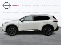 Nuevo Nissan X-Trail Tekna 163 CV (119 kW) 2026 Otro SUV