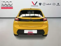 Occasion Peugeot 208 Active 99 PK (72 kW) 2024 Geel Hatchback