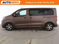 Usado Toyota Proace Verso Advance 150 CV (110 kW) 2017 Marrón Familiar
