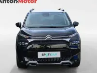 Usado Citroën C3 Aircross PureTech 110 CV (80 kW) 2024 SUV