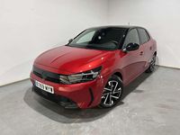 Usado Opel Corsa S 101 CV (74 kW) 2025 Rojo Utilitario