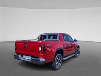 usado VW Amarok AMAROKStyle 2.0 TDI 151 kW (205 CV)