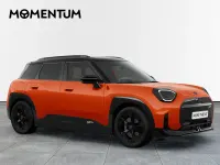 Usado Mini Aceman Essential 135 kW (184 CV) 2025 Rojo SUV