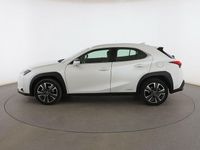 Usado Lexus UX 250h 184 CV (135 kW) 2021 Blanco SUV