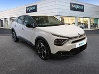 Brugt Citroën C4 Feel 131 HK (96 kW) 2023 Hvid SUV