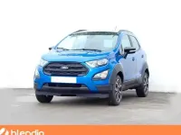 Usado Ford Ecosport Active 125 CV (91 kW) 2023