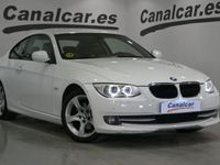 usado BMW 135 SERIE 3 320d CoupekW (184 CV)