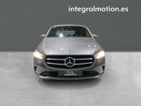 Usado Mercedes B180 116 CV (85 kW) 2019 Marrón Monovolumen