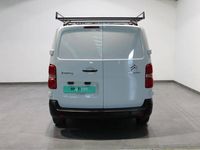 Usado Citroën Jumpy 120 CV (88 kW) 2022 Blanco Monovolumen