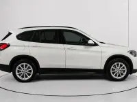 Usado BMW X1 150 CV (110 kW) 2022 SUV
