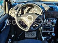 Usado Fiat Punto 130 CV (95 kW) 2000 Azul Berlina