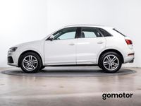 usado Audi Q3 SPORT EDITION 2.0 TDI 150CV S TRONIC 5P