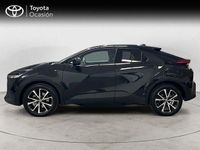 Usado Toyota C-HR Advance 2025 Negro SUV