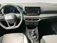 Nuevo Seat Arona FR 115 CV (84 kW) 2026 Verde SUV