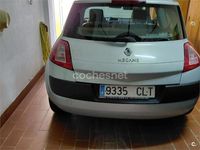 Usado Renault Mégane II Authentique 98 CV (72 kW) 2003 Beige Berlina