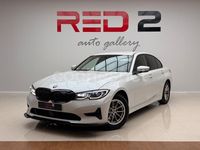 Usado BMW 320 Comfort Edition 190 CV (139 kW) 2020 Blanco Berlina