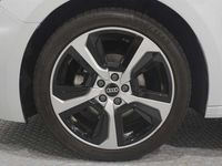 Usado Audi A1 Sportback 110 CV (80 kW) 2021 Blanco Utilitario