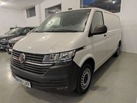 usado VW Transporter Furgón 2.0tdi Bmt 81kw