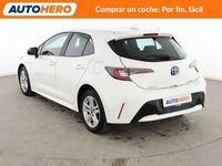 Usado Toyota Corolla Active 122 HP (89 kW) 2019 Branco Sedan