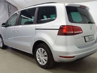 usado VW Sharan 1.4 TSI Advance DSG 110kW