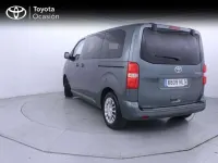Usado Toyota Proace Active 179 CV (131 kW) 2026 Verde Monovolumen