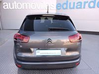 usado Citroën C4 SpaceTourer BlueHDi 120cv EAT6 Feel