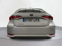 Usado Toyota Corolla Active 122 CV (89 kW) 2021 Berlina
