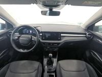 Usado Skoda Fabia Selection 95 CV (69 kW) 2025 Negro Utilitario