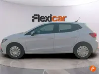Usado Seat Ibiza Reference 80 CV (58 kW) 2023 Blanco Utilitario