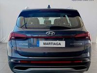 usado Hyundai Santa Fe Santa Fe Diesel - 3.000 km2.2CRDi Klass 2WD 8DCT