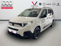 Nuevo Citroën Berlingo 131 CV (96 kW) 2026 Blanco Monovolumen